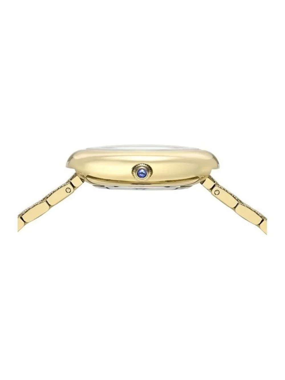 NWT Porsamo Bleu Angelica Mother of Pearl Dial Ladies Watch